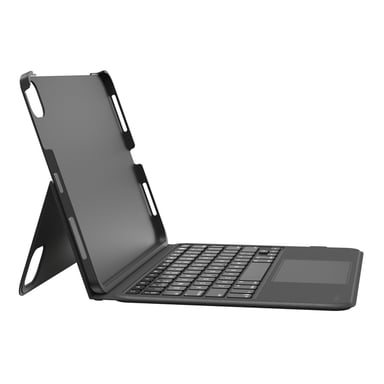 Belkin BBZ001UK-V1 teclado para móvil QWERTY Inglés Bluetooth Negro