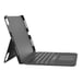 Belkin BBZ001UK-V1 teclado para móvil QWERTY Inglés Bluetooth Negro