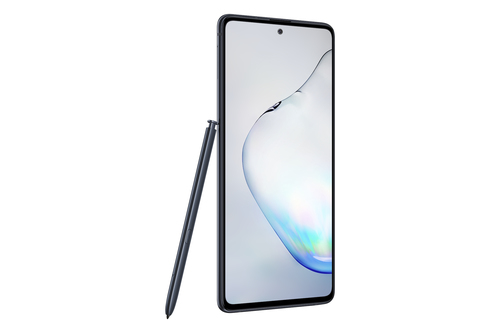 Galaxy Note10 Lite 128 Go, Noir