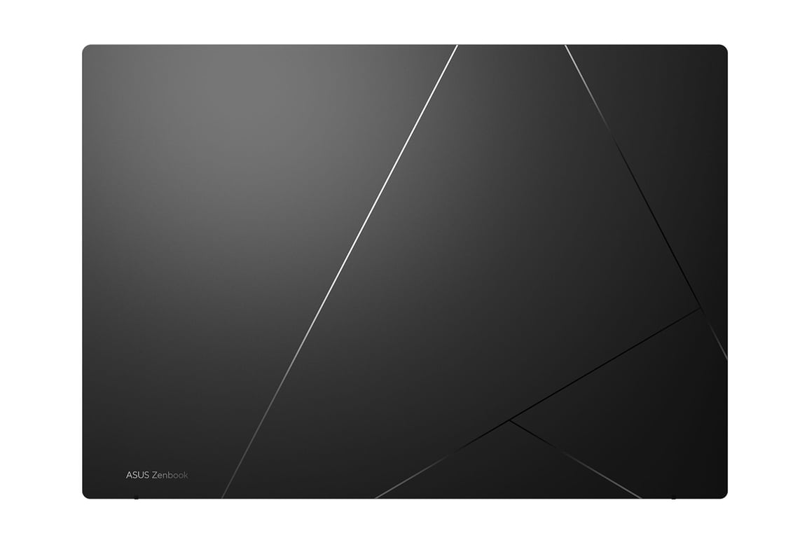 Zenbook 14 Ryzen AI 7 445 14” 4.6 GHz Radeon Graphics AZERTY - vue 3