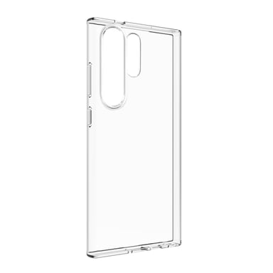 PURO PUSGS24U03NUDETR funda para teléfono móvil 17,3 cm (6.8'') Transparente