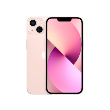 iPhone 13 128 GB, rosa, sbloccato