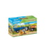 Playmobil 71249 - Tractor Con Remolque