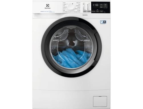 Lave linge Frontal EW6S1065NBB