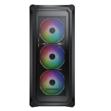 Epical-Q Lalius AMD Ryzen 5 5600, 16GB, 1TB SSD, RTX 3050 + Windows 11 Home