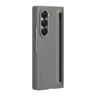 Samsung EF-OF95PCJEGWW coque de protection pour téléphones portables 19,3 cm (7.6'') Housse Gris Samsung Galaxy Z Fold6
