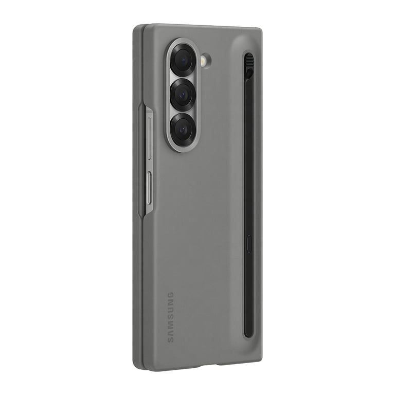 Coque Z Fold6 avec Pen - vue 8