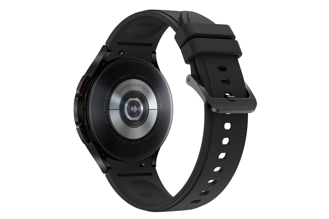 Samsung Galaxy Watch4 Classic 46mm - vue 9