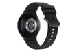 Samsung Galaxy Watch4 Classic 3,56 cm (1.4'') OLED 46 mm Numérique 450 x 450 pixels Écran tactile Noir Wifi GPS (satellite)