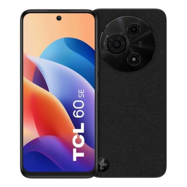 60 SE (4G) 512 GB, negro