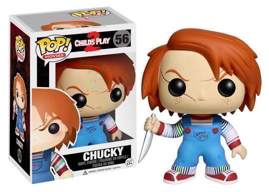 FUNKO Pop! Movies: Chucky