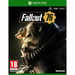 Xbox One - Fallout 76 - FR (CN)