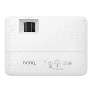 Videoproiettore BenQ TH685P Fuoco standard 3500 ANSI lumen DLP 1080p (1920x1080) Bianco