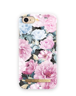 iDeal of Sweden IDFCS18-I7-68 coque de protection pour téléphones portables 11,9 cm (4.7'') Housse Multicolore Apple (brand) Apple iPhone 6/6s/7/8