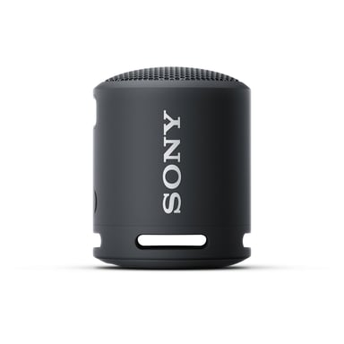 Sony SRSXB13 Altoparlante stereo portatile nero 5 W