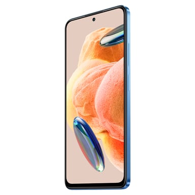 Xiaomi Redmi Note 12 Pro (4G) 256Go, Bleu Etoile