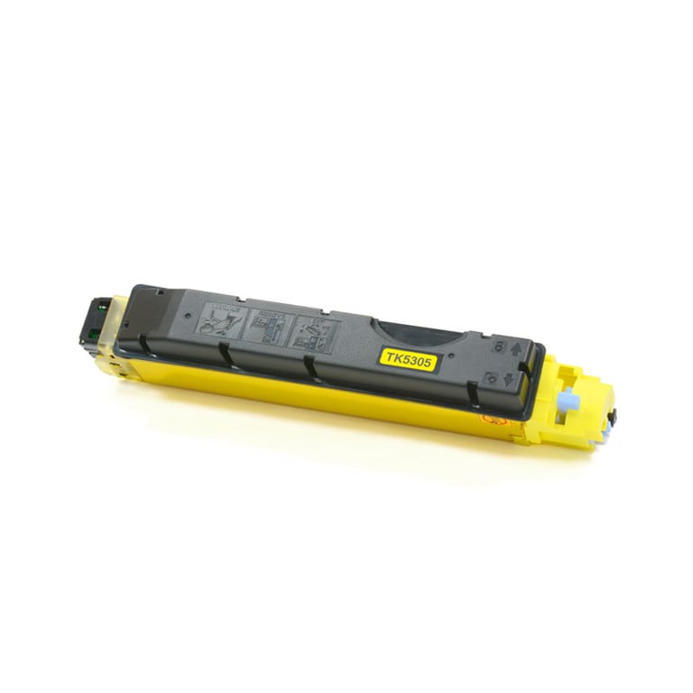 Toner compatible Kyocera TK5305 Remplace 1T02VM0NL0TK5305K Neuf - vue 3