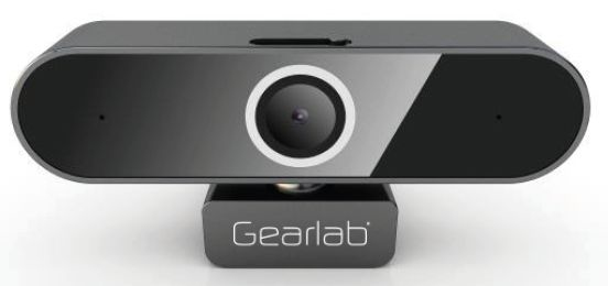 eSTUFF GLB246400 webcam 8 MP 3264 x 2448 pixels Neuf