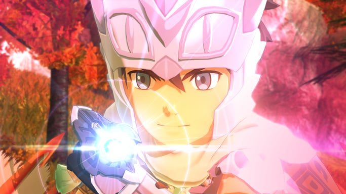 Monster Hunter Stories 2: Wings of Ruin Juego para Switch
