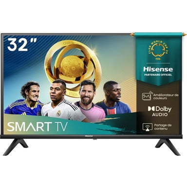 Hisense 32A49Q 80 cm LED TV 2025