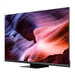 Hisense 75U8KQ TV 190,5 cm (75'') 4K Ultra HD Wifi Noir, Gris 650 cd/m²