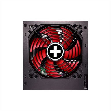 Xilence XN215 Performance Gaming 550 Watt