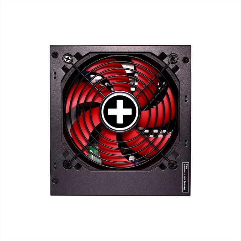 Xilence XN215 Perfomance Gaming 550 Watt - Neuf