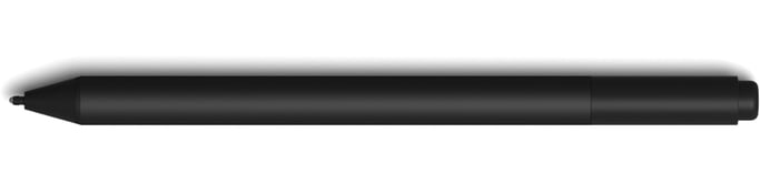 Microsoft Surface Pen stylet 20 g Noir