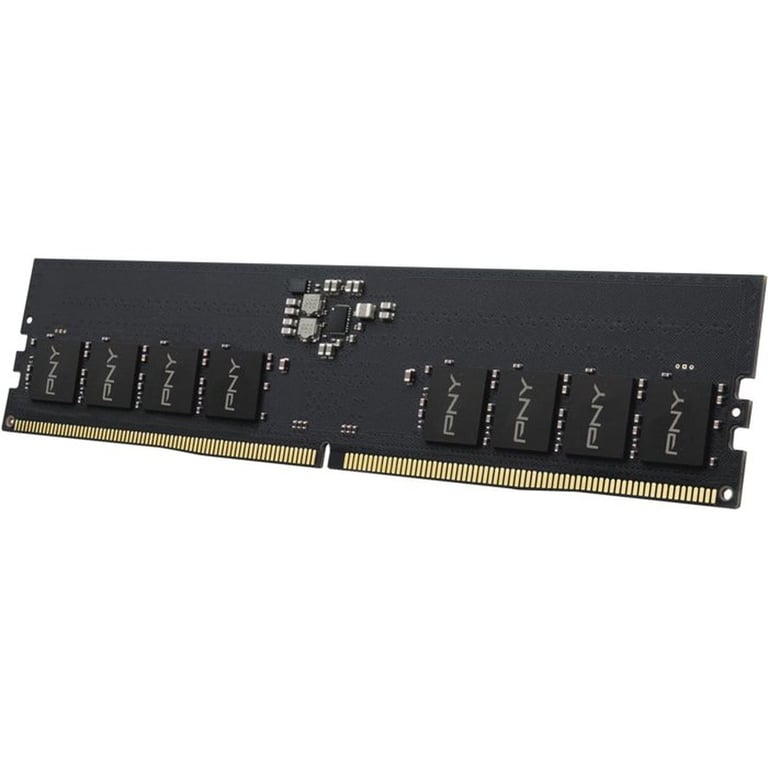 Module mémoire PNY MD16GSD55600 SB DDR5 5600MHz - vue 9