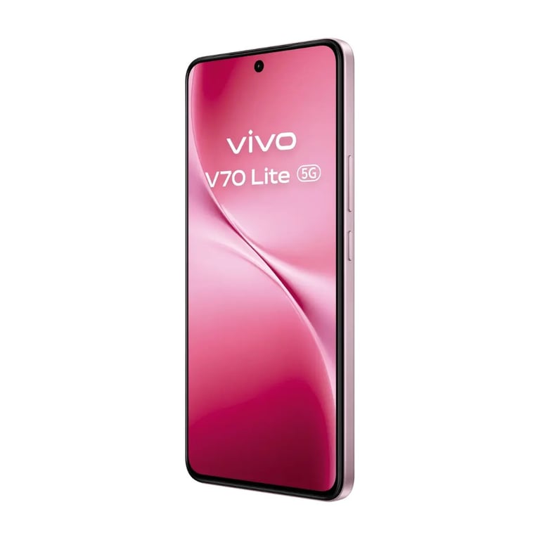 Vivo V70 Lite 5G 6GB 6.77 - vue 3