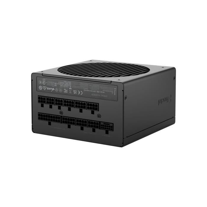 Fractal Design Ion 3 Gold unité d'alimentation d'énergie 24 pin ATX ATX