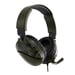 Turtle Beach Recon 70 Camo Verde PlayStation Auriculares Multiplataforma para Juegos PS5, PS4, Xbox Series X|S, Xbox One, PC y Mobile