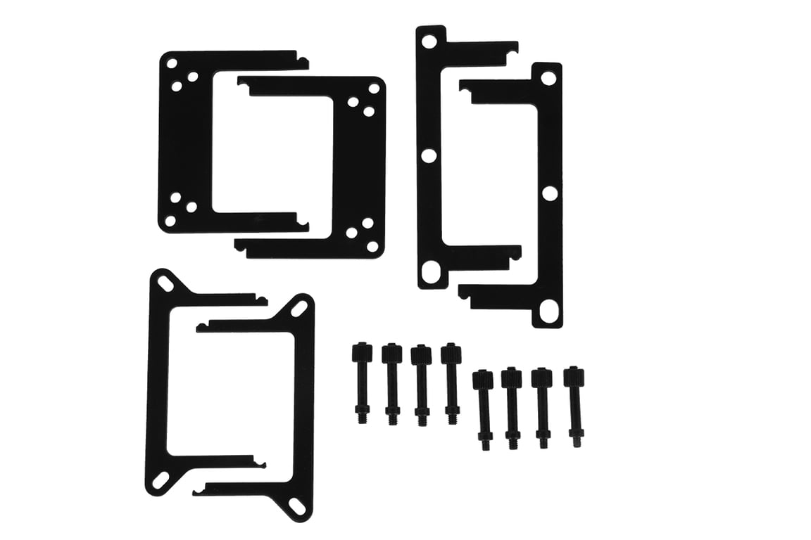 Alphacool 12936 pièce et accessoire pour systèmes de refroidissement d'ordinateurs Bloc d'eau Neuf - vue 2