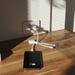 Câble De Charge Multi-Connecteurs Xoopar Mr Bio Smart - NFC Fonction Blanc