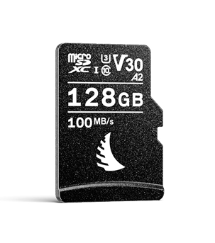 Angelbird Technologies AV PRO microSD V30 MicroSDXC UHS I Classe 10 Neuf - vue 2