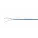 Kramer Electronics BC-UNIKAT câble de réseau Bleu 305 m Cat6a U/FTP (STP)