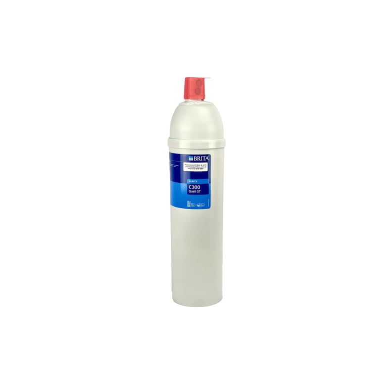 Cartouche filtrante BRITA PURITY C300 Quell ST - vue 2