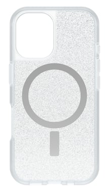 OtterBox React Series pour MagSafe pour Apple iPhone 16, Stardust Apple (brand) iPhone 16