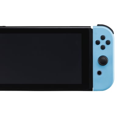 Cristal protector para Nintendo Switch, 2 piezas