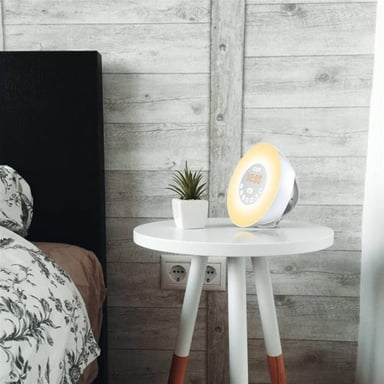 CGV Radio-réveil 13027