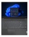 Lenovo Notebook Ryzen 5 (15.6'') 2.8 Ghz 512 Go 16 Go Radeon 610M Windows 11 Pro, Noir - QWERTY - Italien