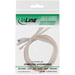 InLine 46230 câble coaxial