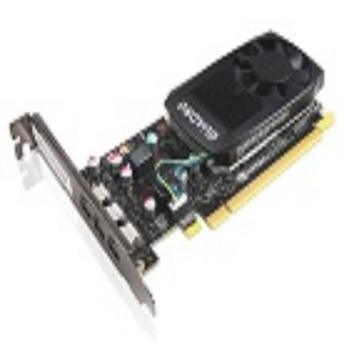 Lenovo 4X60N86657 carte graphique NVIDIA Quadro P400 2 Go GDDR5 Neuf - vue 2