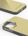 iDeal of Sweden IDCLC-I2361-487 coque de protection pour téléphones portables Or Apple (brand) iPhone 13/14/15/16E