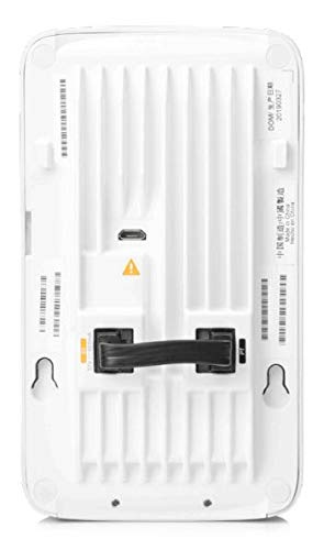 HPE Networking Instant On AP11D R2X16A - vue 6