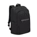 Rivacase Alpendorf 7569 mochila Mochila informal Negro Poliéster