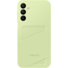 Samsung EF-OA156TMEGWW funda para teléfono móvil 16,5 cm (6.5'') Cal