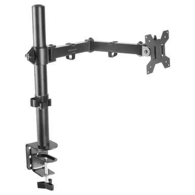 Mars Gaming Marm1 Brazo para monitor de 13''-32'' Negro