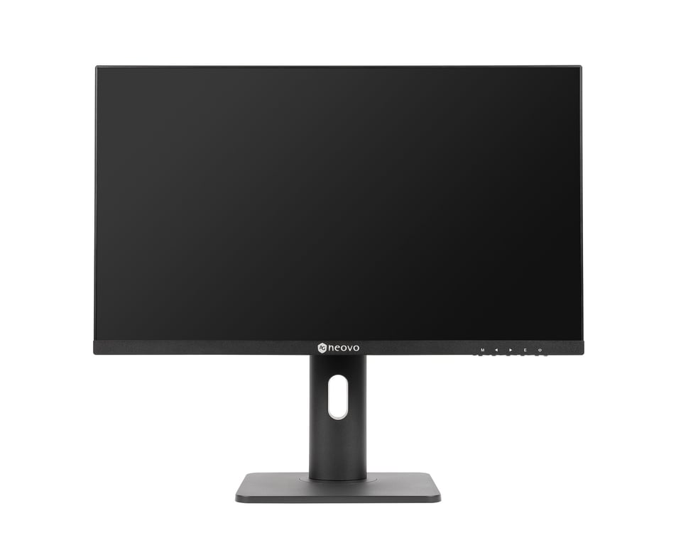 AG Neovo LH 2703 écran plat de PC 68 6 cm 27 1920 x 1080 pixels Full HD LCD Neuf