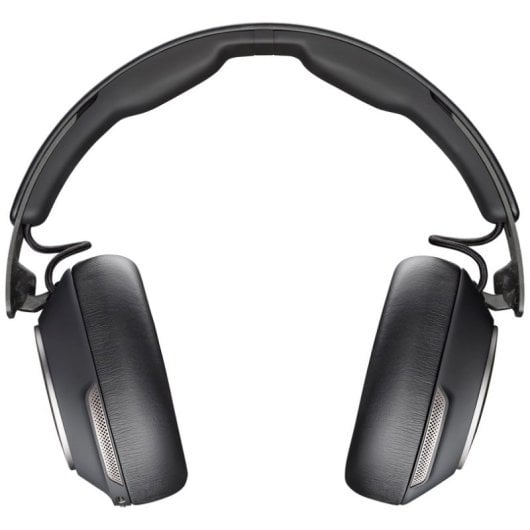 Micro casque sans fil Poly Voyager Voyager Surround 80 UC Bluetooth + adaptateur USB C et USB A - vue 9